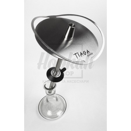 Кальян Tiaga Orbita mini (Тяга Мини)