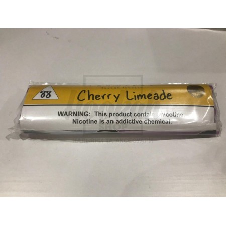 Табак Tangiers Noir Cherry Limeade №88 (Вишня Лайм) 250гр