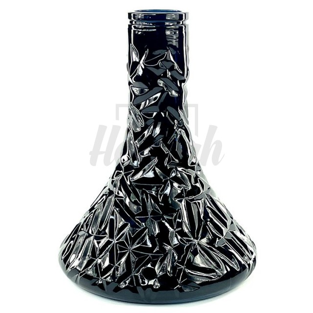 Колба Kohana Aurora Black