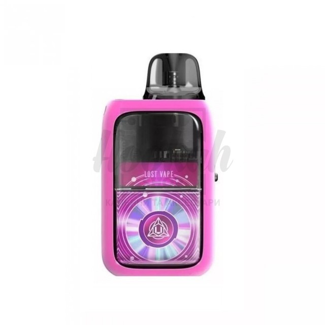 Многоразовая Pod-система Lost Vape Ursa Epoch Crush Mix