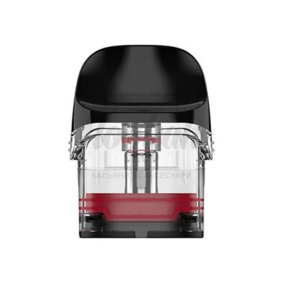 Картридж Vaporesso Luxe Q 2ml 0.8Ом