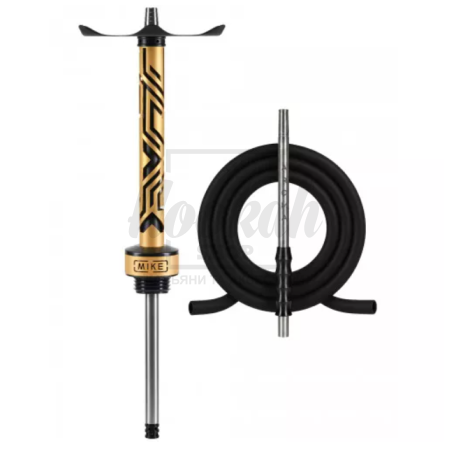 Кальян Aroma Hookah Mike Gold