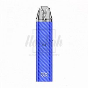Многоразовая Pod-система Xlim SE Bonus Kit Blue CF