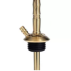 Кальян Trumpet Moar Gold Craft Black