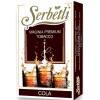 Тютюн Serbetli Cola (Кола) 50 гр