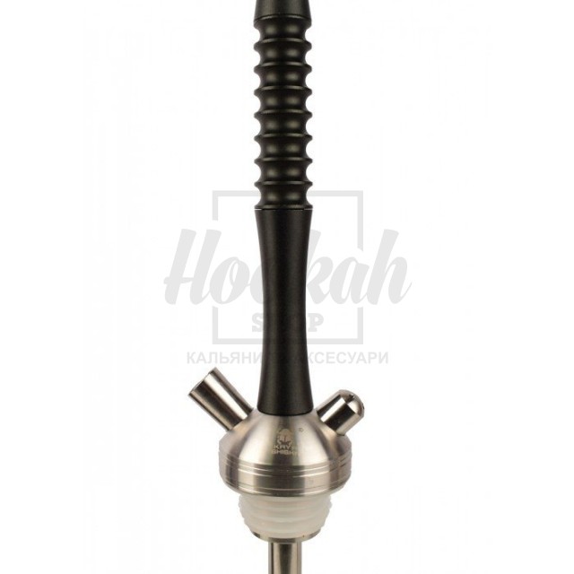 Шахта Kaya INOX WSP Black Tradi Wega Black 2S