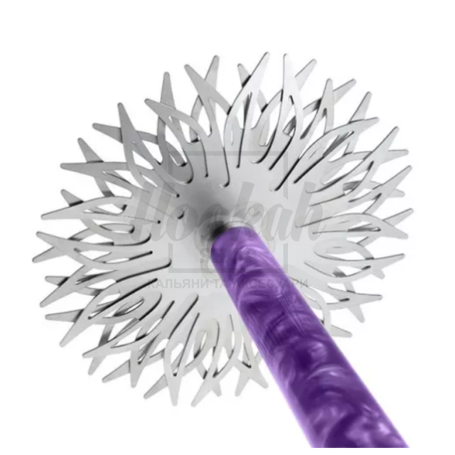 Кальян Tiaga Astra Crystal Purple