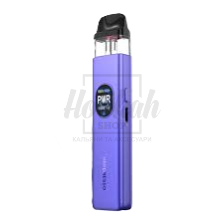 Багаторазова Pod-система Vaporesso Xros 5 Lavender Purple