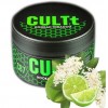Табак CULT C87 Lime Elderberry (Лайм Бузина) 100 гр
