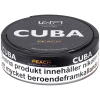Снюс Cuba Black Peach 43 mg/pouch 66 mg/g (Персик)