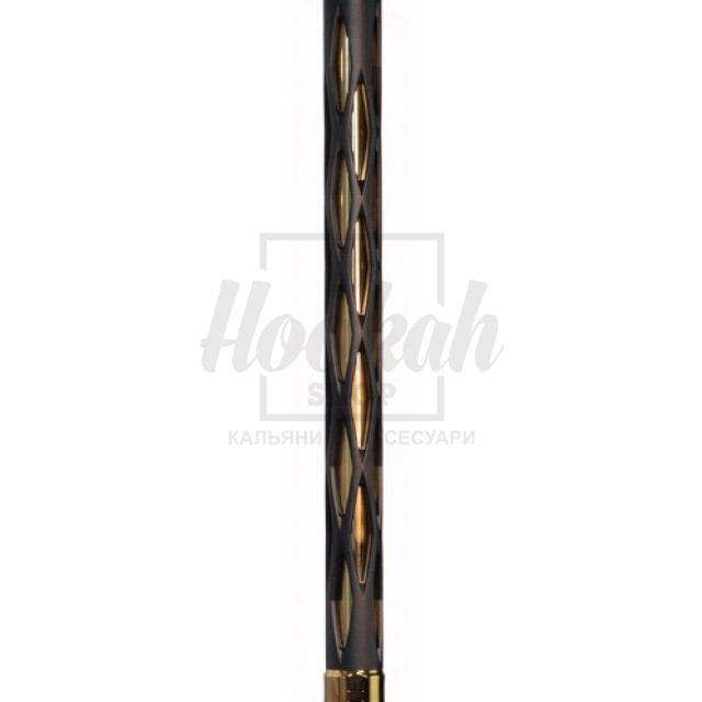 Шахта Blade One LE Черно-золотой