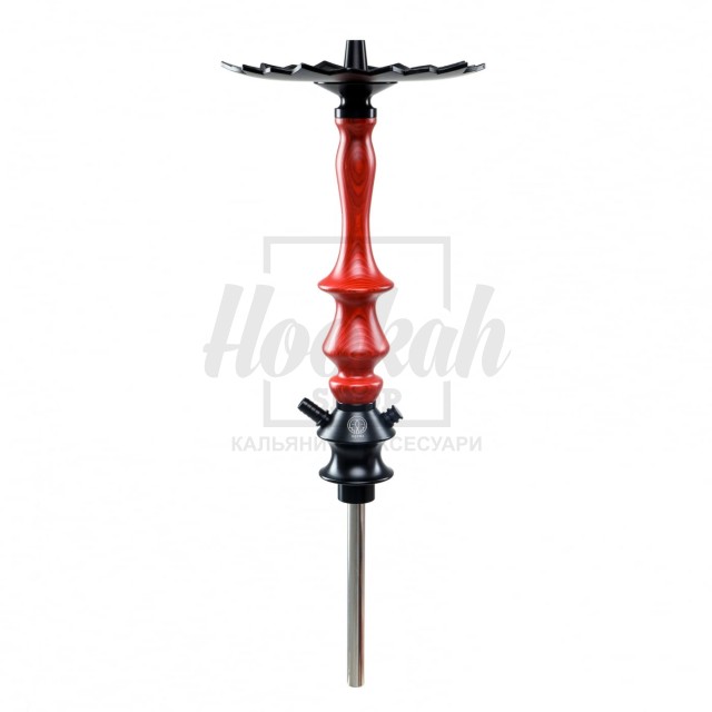 Шахта Karma 3.2 Red