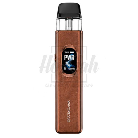 Багаторазова Pod-система Vaporesso XROS 6 Silk Brown