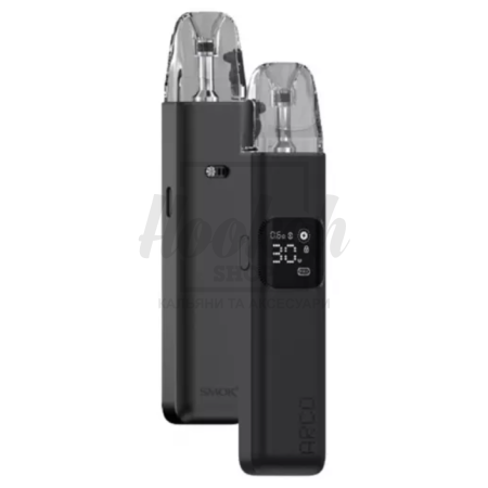 Многоразовая Pod-система Smok Arco Digi Pro Black