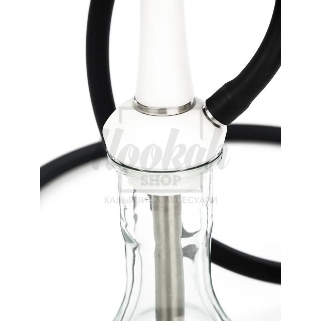 Кальян PALKA Mini White