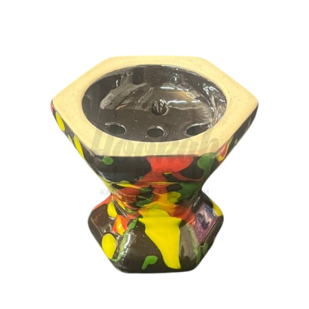 Чаша Gusto Bowls Turkish Yevgenb Glaze