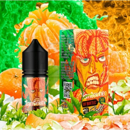 Рідина In Bottle Tangerine 30мл 5%