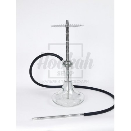 Кальян Trumpet Hookah (Трампет)  + Бокс