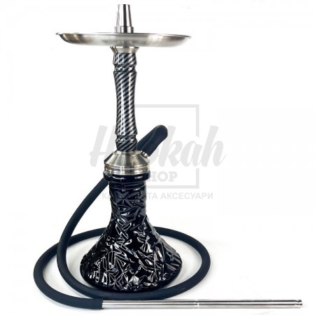 Кальян Kohana Virox Carbon Black