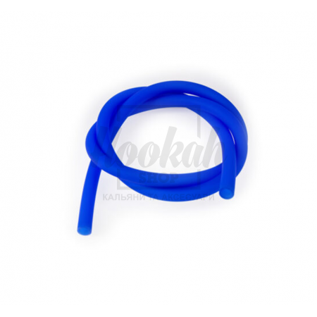Силіконовий шланг Soft Touch Dark Blue