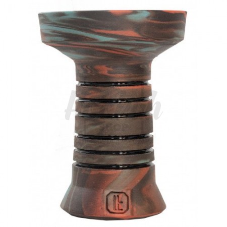 Чаша Lavart Caldera Glaze Fire Azure