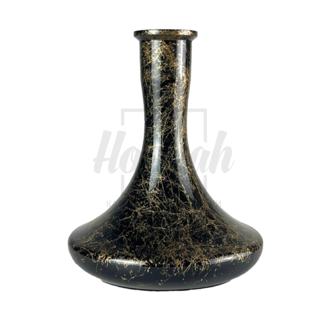 Колба Craft Gold Splash