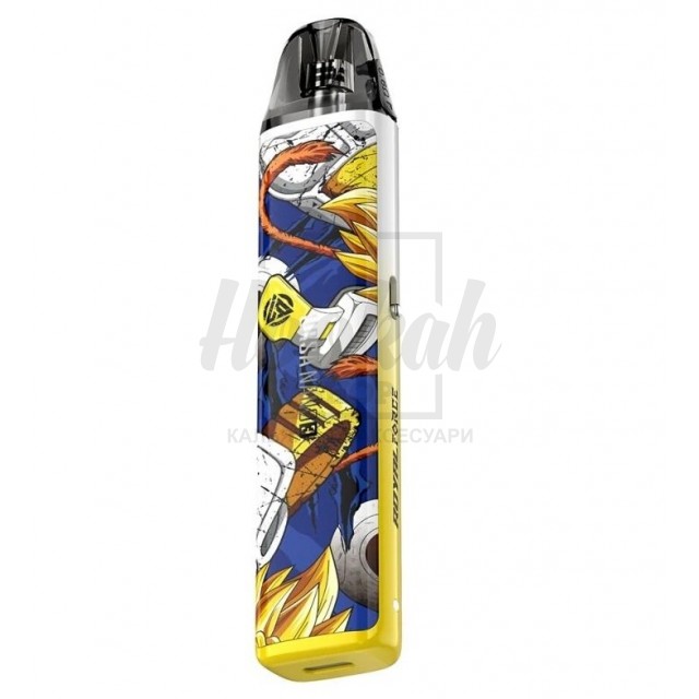 Pod-Система Lost Vape Ursa Nano 3 Royal Force