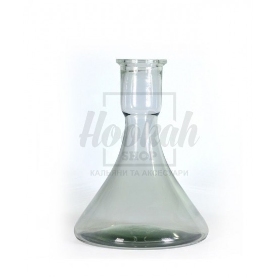 Колба Candy Loop під ущільнювач прозора