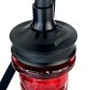 Кальян Kohana Zahra Black Red