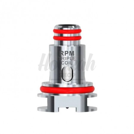 Испаритель Smok RPM Triple Coil 0.6Ω