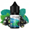 Жидкость Chaser Ментол Смородина 30мл 5%