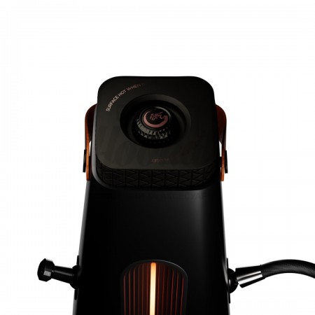 Кальян Enso Black