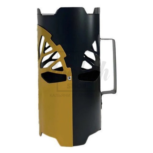 Колпак для кальяна Bomber Yellow