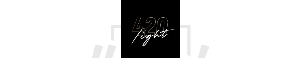 4:20 Light Line 100g