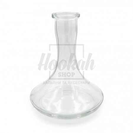 Колба Storm Craft прозрачная