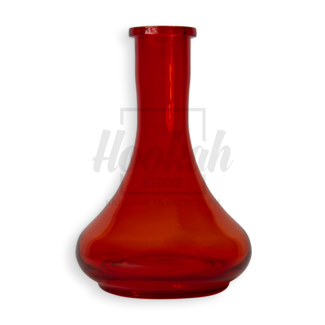 Колба Storm Drop Red