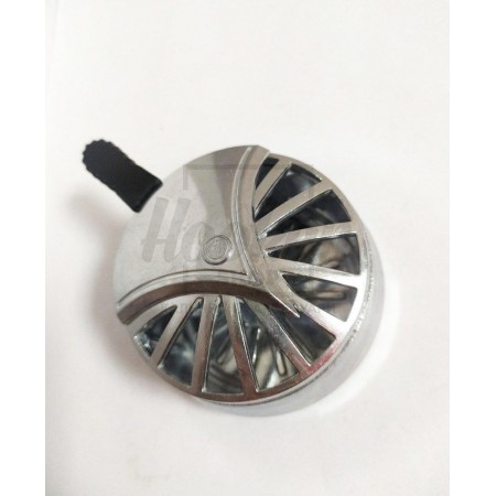 Калауд Zero (Зеро) серебристый