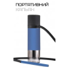 Кальян Hornet Tube Blue
