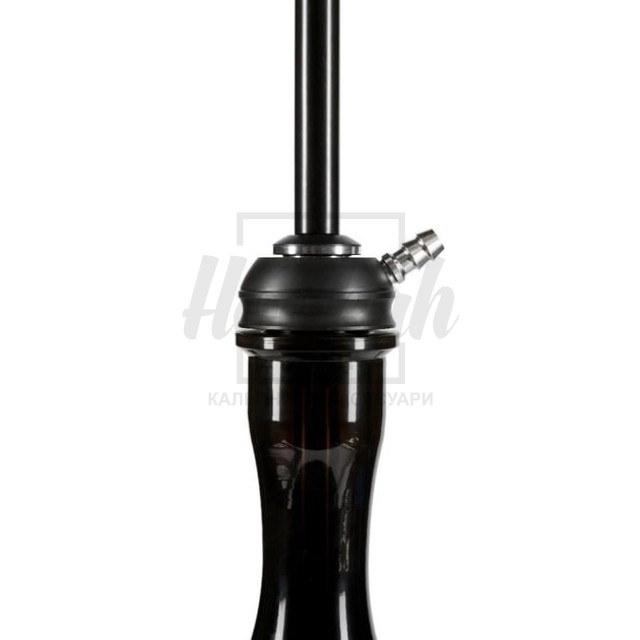 Кальян Aroma Hookah Kilo Black
