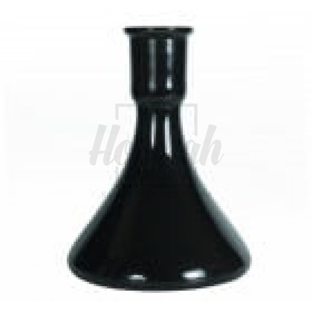 Колба Candy Loop чорна тонування