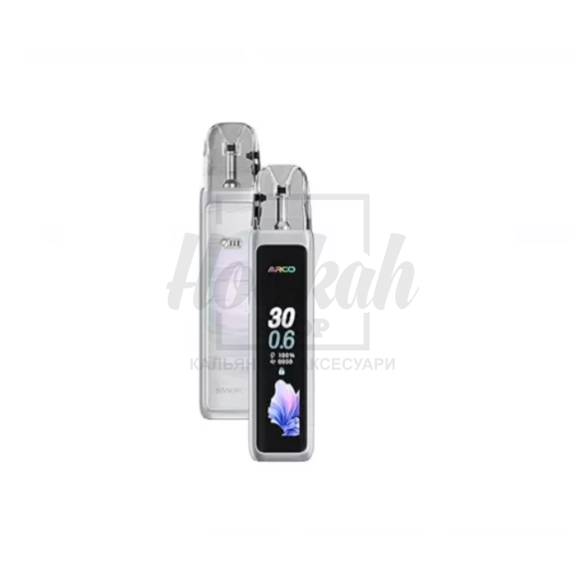 Багаторазова Pod-система Smok Arco Max Pale Pink