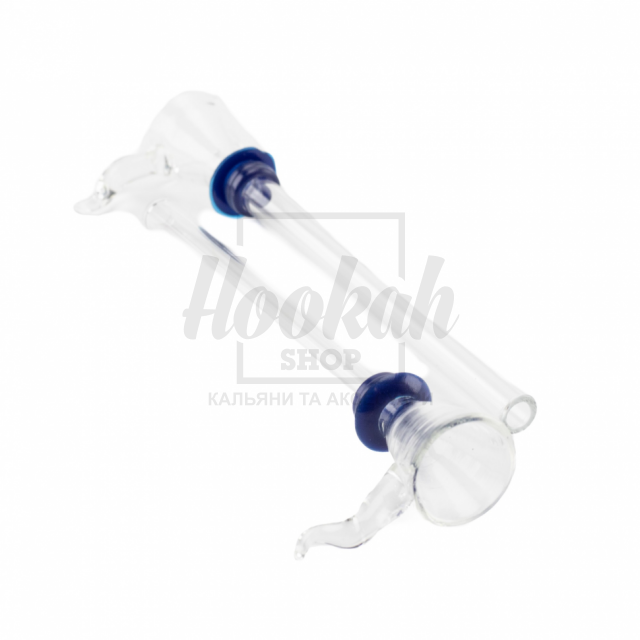 Шлиф для бонга Pull-Stem