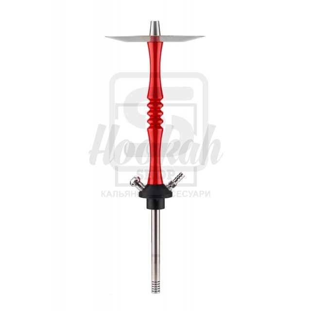 Шахта Softsmoke VG304 Красный