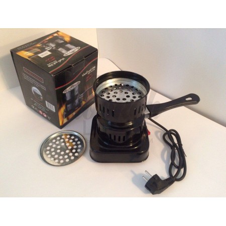 Плитка для розжига угля Sonik (Соник)