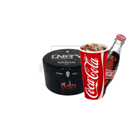 Табак Unity Cola (Кола) 40 гр