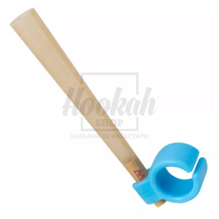 Мундштук для конусів Silicone Ring Cone Holder