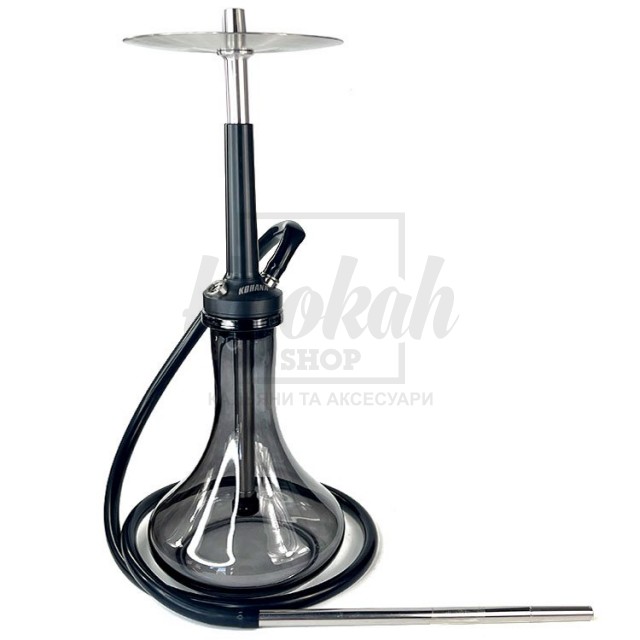 Кальян Kohana Origin Black TN