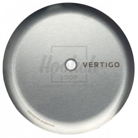 Шахта Sky Hookah Vertigo Copper