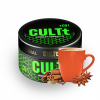 Табак CULT C91 Spiced Chai (Чай с Пряностями) 100 гр