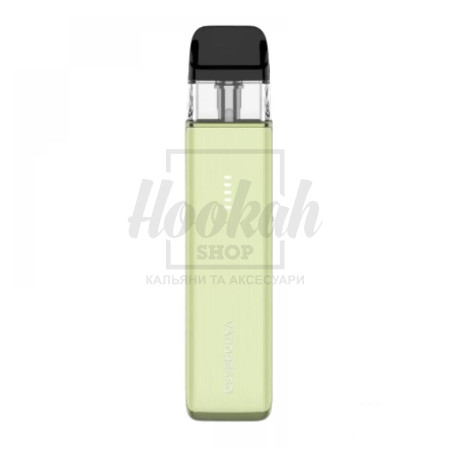 Многоразовая Pod-система Vaporesso XROS 6 Mini Jelly Green